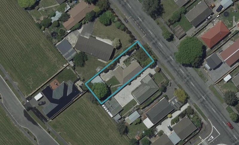 281 Hendersons Road, Hoon Hay, Christchurch - Carousel 1