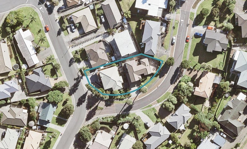 1 Coralsea Way, Arkles Bay, Whangaparaoa - Carousel 1