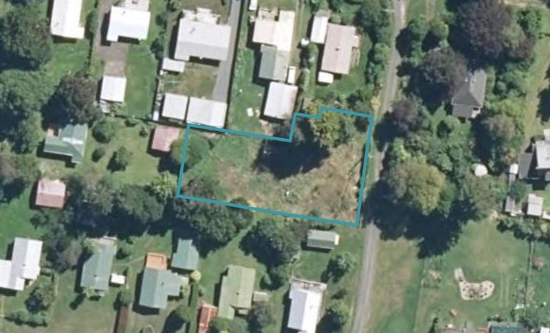 34 Oru Street, Owhango - Carousel 1