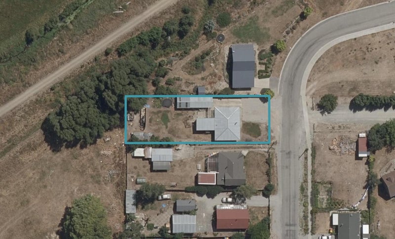 11 Plunket Street, Omakau, Omakau - Carousel 1