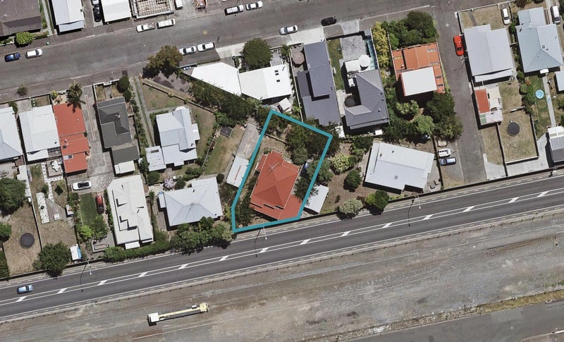 117 Waghorne Street, Ahuriri, Napier - Carousel 1