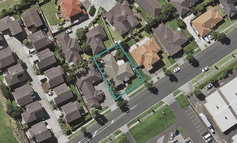412 East Tamaki Road, East Tamaki, Auckland - Carousel 1