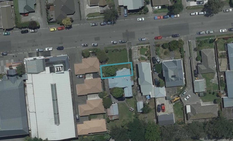 2/69 Elizabeth Street, Riccarton, Christchurch - Carousel 1