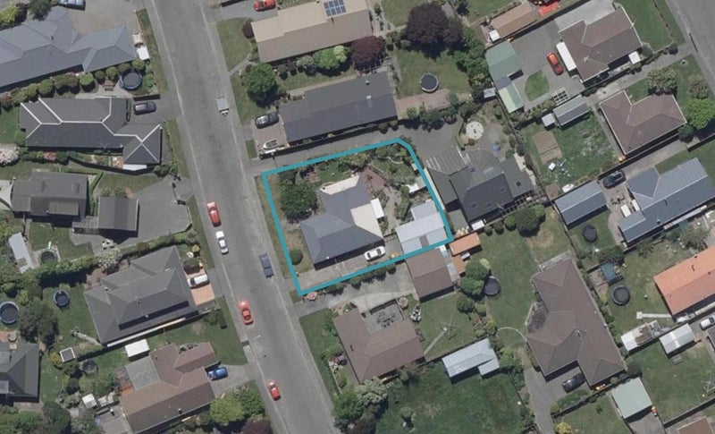 8 Westfield Avenue, Templeton, Christchurch - Carousel 1
