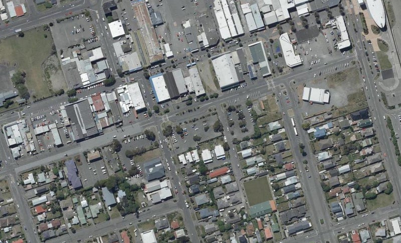 6/29 Beresford Street, New Brighton, Christchurch - Carousel 1