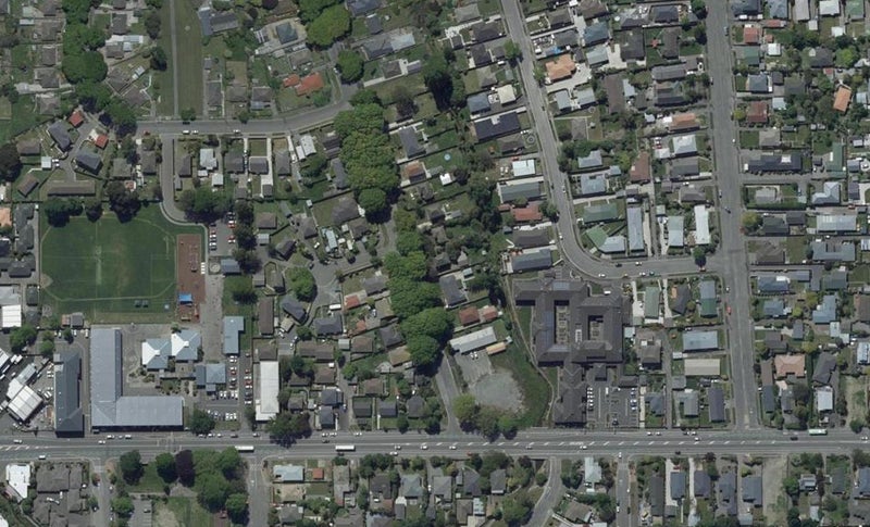 14 Emmett Street, Shirley, Christchurch - Carousel 1