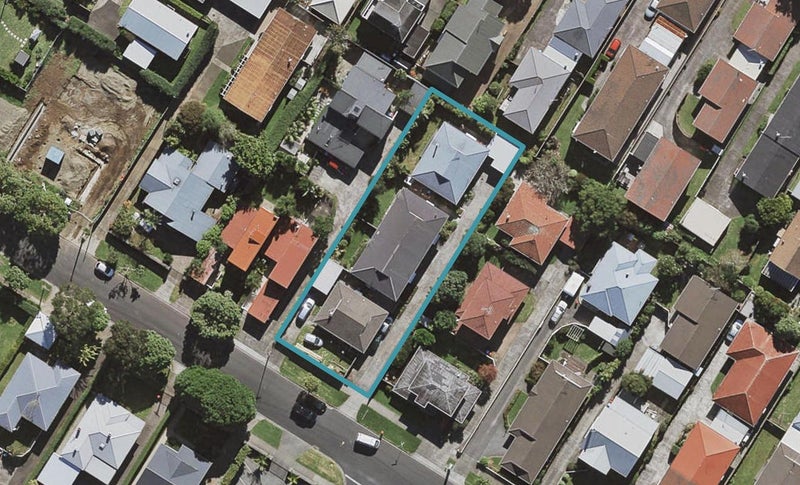 3/89 Rawhiti Road, Onehunga, Auckland - Carousel 1