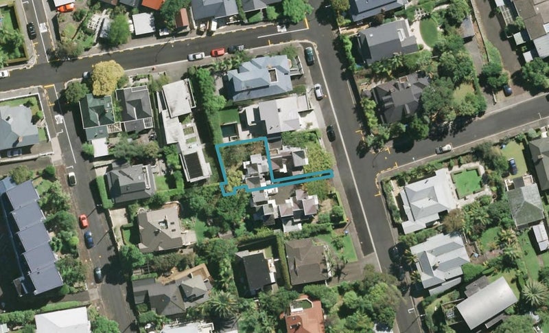 2/57 Wood Street, Freemans Bay, Auckland - Carousel 1