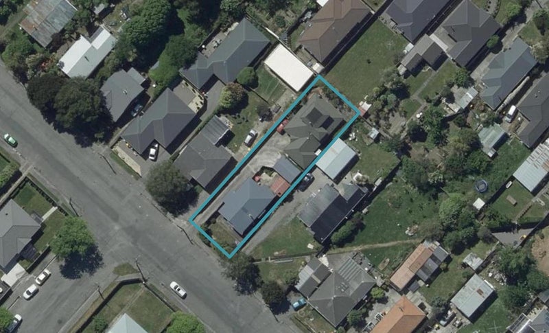 2/55A Wyon Street, Linwood, Christchurch - Carousel 1