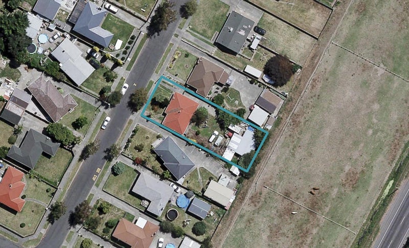 65 Masefield Avenue, Maraenui, Napier - Carousel 1