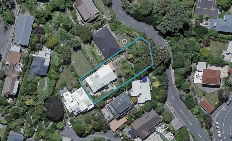 21 Wadestown Road, Wadestown, Wellington - Carousel 1