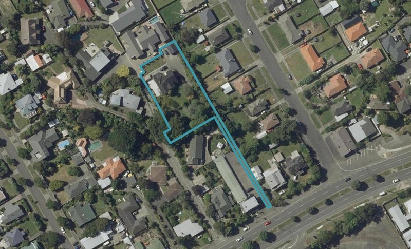 881 Main Street, Roslyn, Palmerston North - Carousel 1