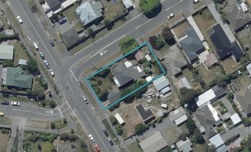 65 Marriotts Road, North New Brighton, Christchurch - Carousel 1