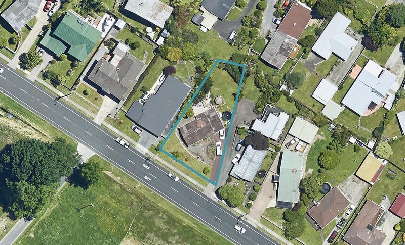 362 Pukehangi Road, Sunnybrook, Rotorua - Carousel 1