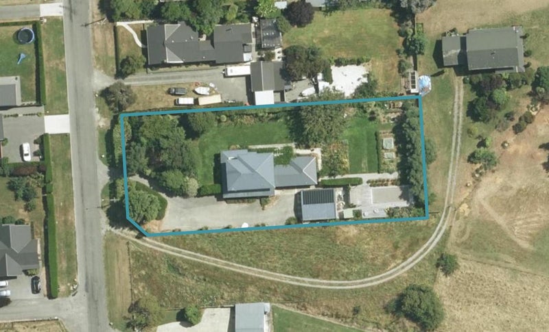 31 Severne Street, Yelverton, Blenheim - Carousel 1