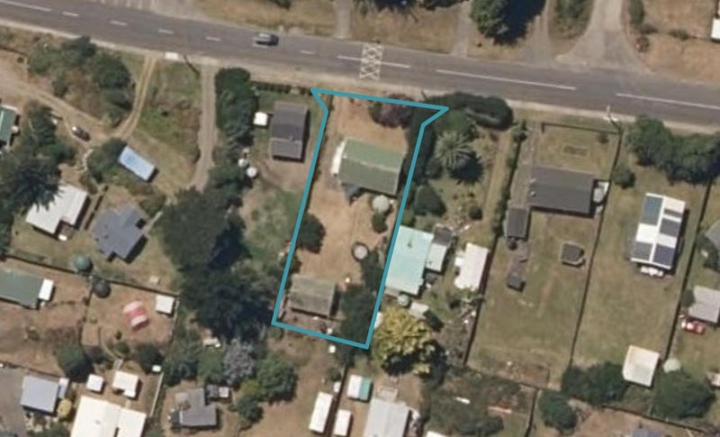 603 Waitarere Beach Road, Waitārere Beach, Levin - Carousel 1