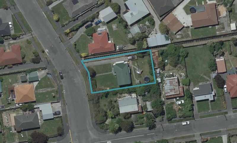12 Bampton Street, Burwood, Christchurch - Carousel 1