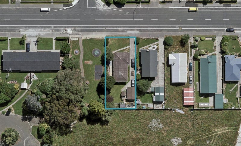 325 Centre Street, Rockdale, Invercargill - Carousel 1