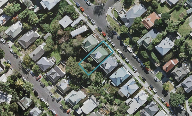 20 Bright Street, Eden Terrace, Auckland - Carousel 1