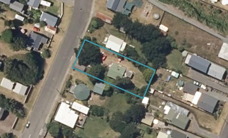 132 Rua Avenue, Waitārere Beach, Levin - Carousel 1