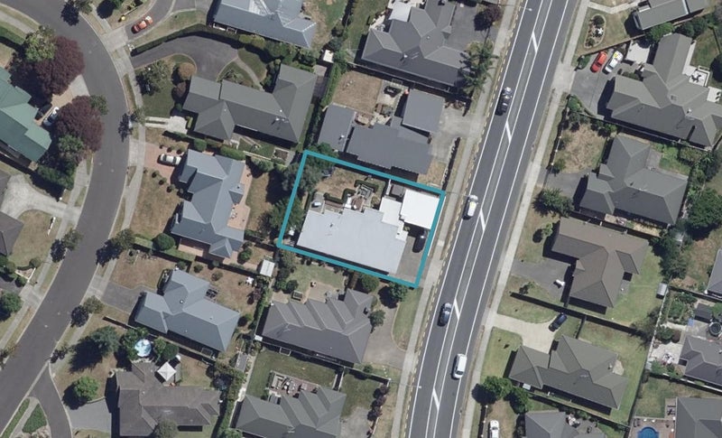 421 Hukanui Road, Rototuna, Hamilton - Carousel 1