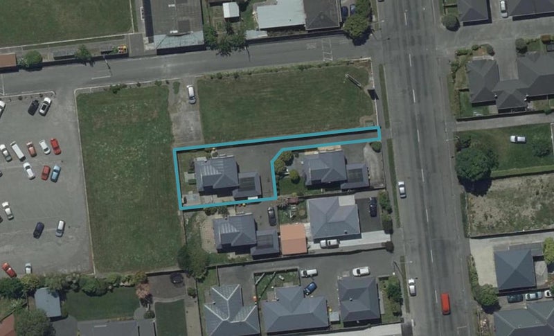 70 Wharenui Road, Upper Riccarton, Christchurch - Carousel 1