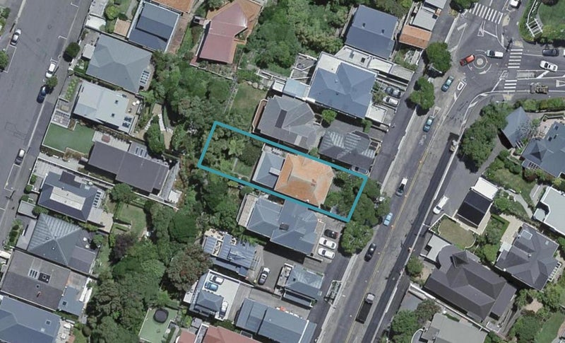 38 Upland Road, Kelburn, Wellington - Carousel 1