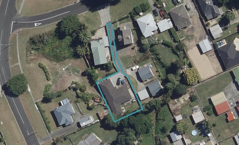 17A Newton Street, Ngaruawahia - Carousel 1
