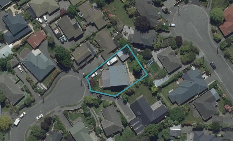 32 Lansbury Avenue, Strowan, Christchurch - Carousel 1