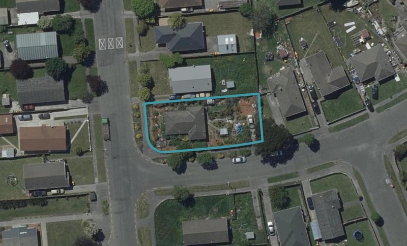 53 Rowley Avenue, Hoon Hay, Christchurch - Carousel 1