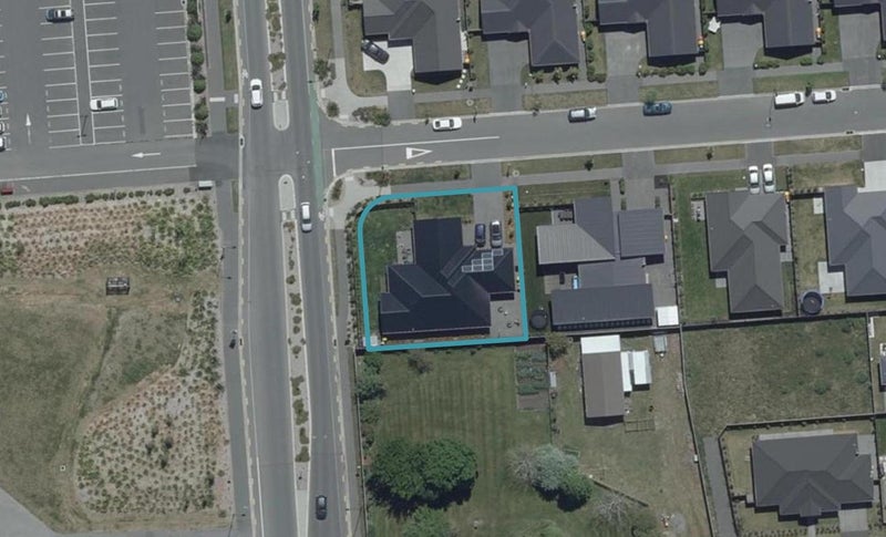 2 Te Kereme Street, Marshland, Christchurch - Carousel 1