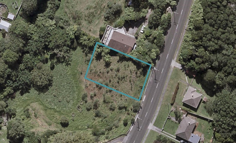 154 Frankley Road, Frankleigh Park, New Plymouth - Carousel 1