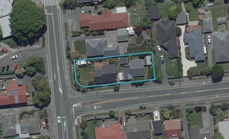 2/1 Greers Road, Ilam, Christchurch - Carousel 1