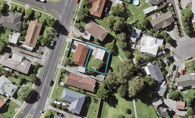 59B Meadway, Sunnyhills, Auckland - Carousel 1