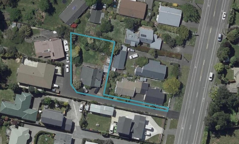 482 Halswell Road, Halswell, Christchurch - Carousel 1