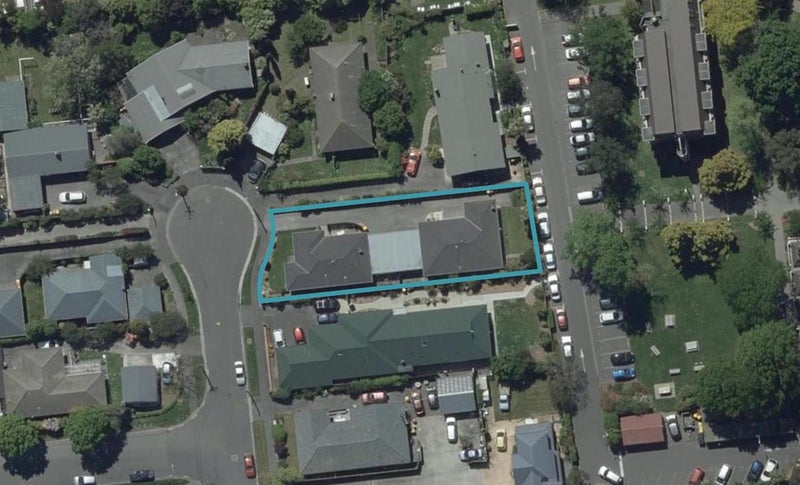 1/14 Clonbern Place, Upper Riccarton, Christchurch - Carousel 1