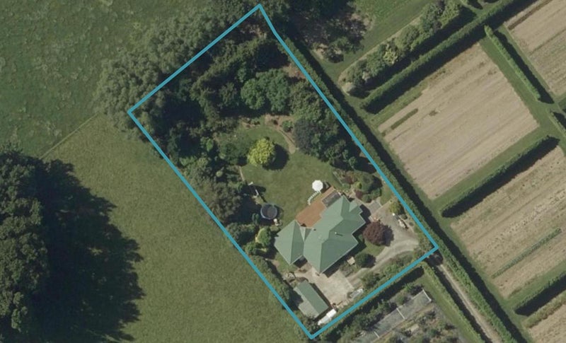 128 Turitea Road, Fitzherbert, Palmerston North - Carousel 1