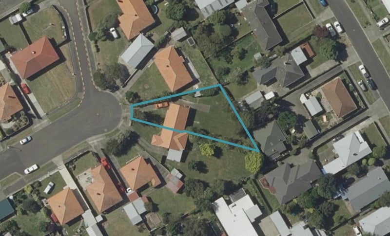 48 Frederick Street, Terrace End, Palmerston North - Carousel 1