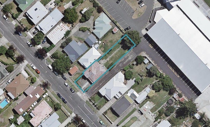 125 Vigor Brown Street, Napier South, Napier - Carousel 1