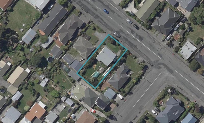 44 Colenso Street, Sumner, Christchurch - Carousel 1