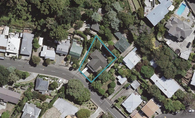 81A Milton Road, Bluff Hill, Napier - Carousel 1