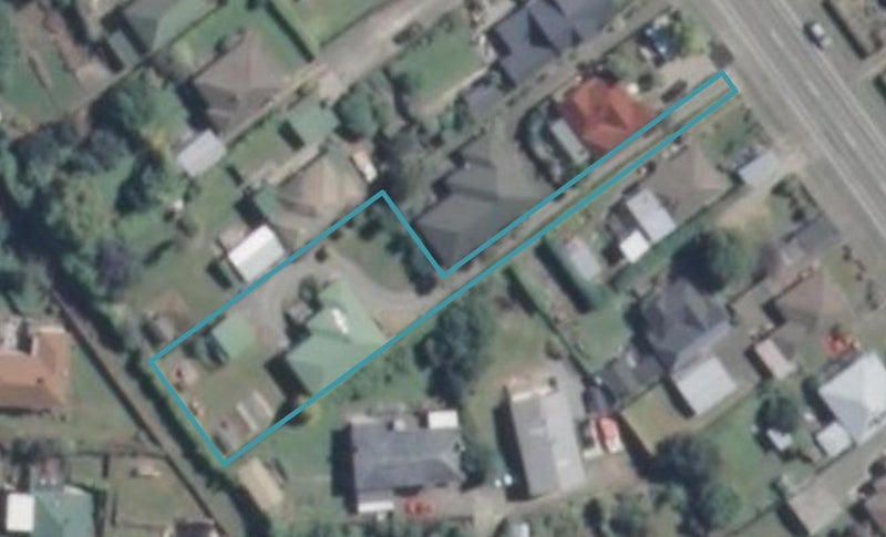 142A Otipua Road, Watlington, Timaru - Carousel 1