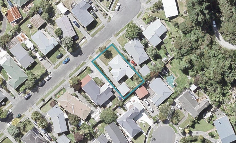 14 Mitimiti Grove, Wainuiomata, Lower Hutt - Carousel 1