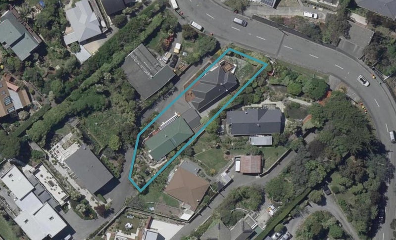 2/188 Mount Pleasant Road, Mount Pleasant, Christchurch - Carousel 1