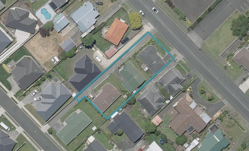 87E Springvale RD, Springvale, Whanganui - Carousel 1