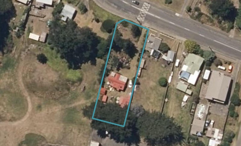 637 Waitarere Beach Road, Waitarere Beach, Levin - Carousel 1