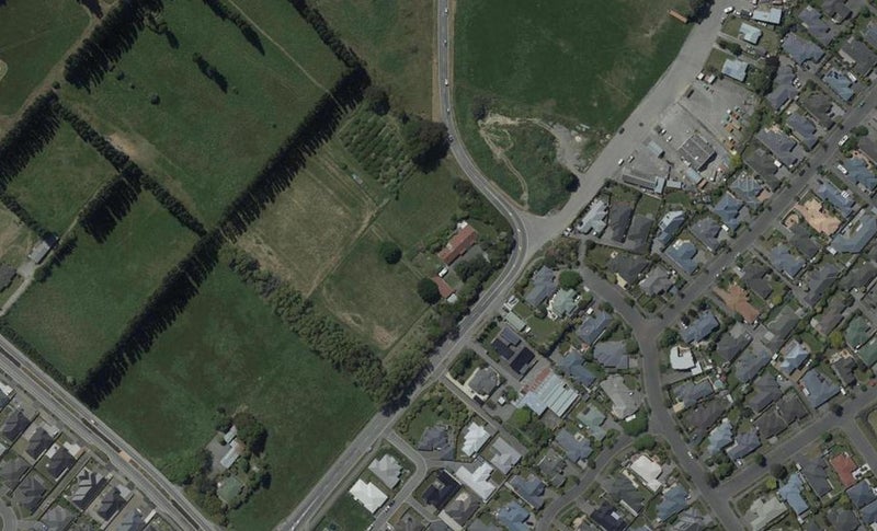79 Bill Harvey Drive, Halswell, Christchurch - Carousel 1