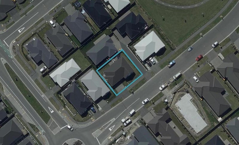109 Kittyhawk Avenue, Wigram, Christchurch - Carousel 1