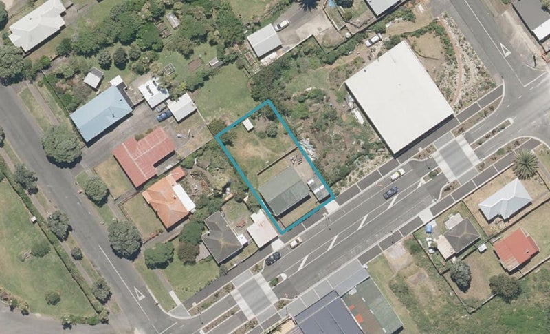 3 Rangiora Street, Castlecliff, Whanganui - Carousel 1
