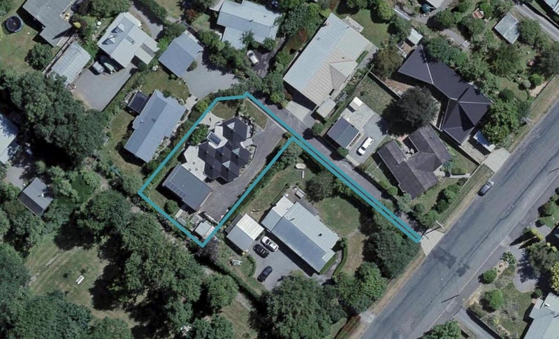 152 West Street, Greytown - Carousel 1